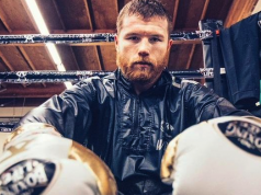 ‘Canelo’ ya tiene rival para diciembre
