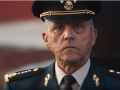Salvador Cienfuegos será juzgado en México
