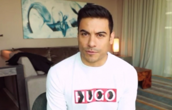 Carlos Rivera cancela su participación en los Latin Grammy