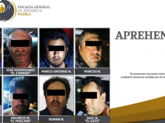 Caen 8 por linchamiento de abogada y acompañante en Puebla