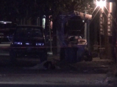 Matan a un hombre a balazos en la Chaveña