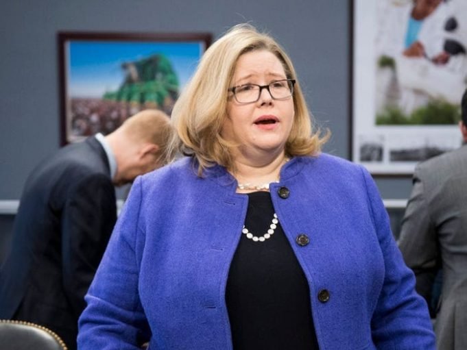 Trump da luz verde para la transición