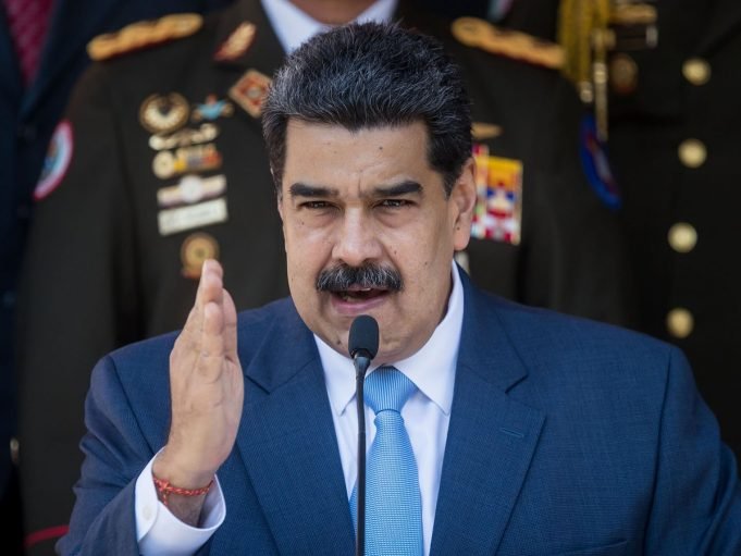 Venezuela levantará la cuarentena en diciembre