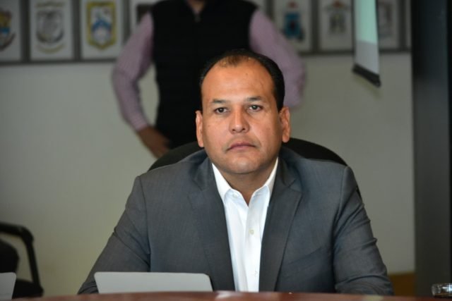 OMAR BAZAN