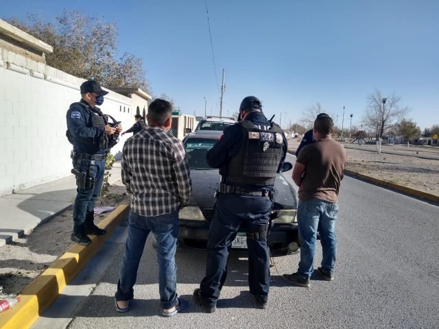 OPERATIVO MOVILIDAD