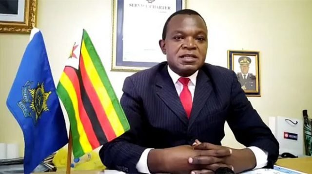Paul Nyathi