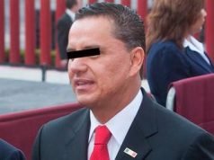 Ordenan detención de exgobernador de Nayarit por peculado
