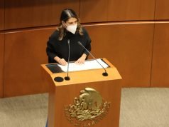 Un paso histórico para regular el consumo de marihuana: PRI