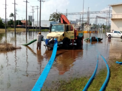 Envía CFE apoyo para Tabasco