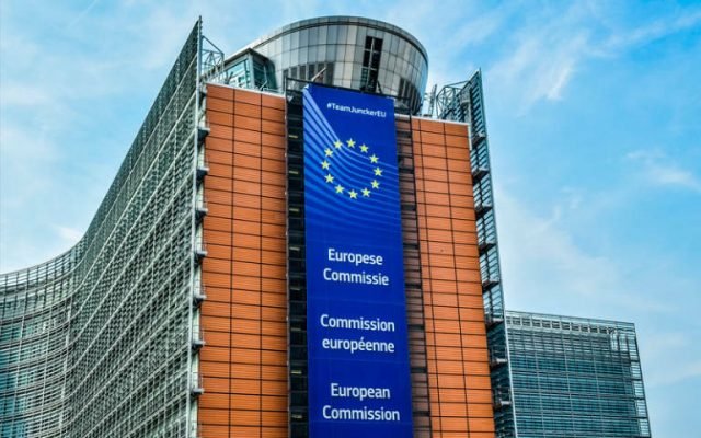 UNION EUROPEA BRUSELAS