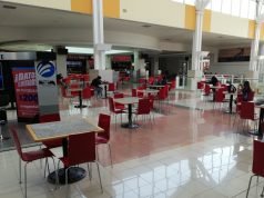 Reajustan actividades no esenciales en centro de México