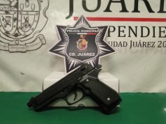 Adolescentes intentan asaltar a mujer