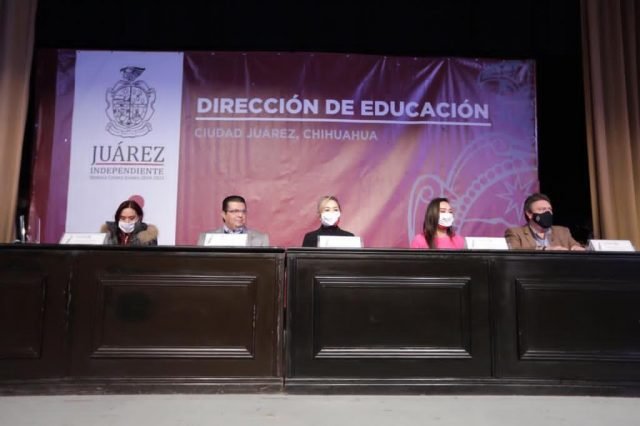 1 Becas
