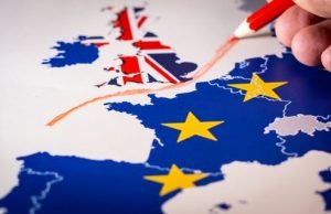 Brexit, muy alejados en temas clave: ministro británico