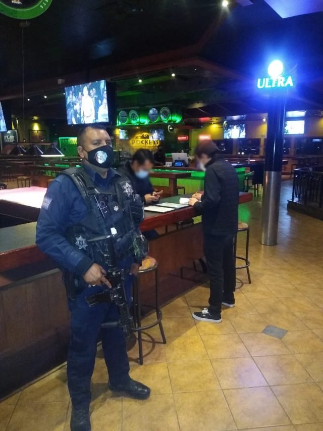 1 Contagios