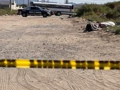 Disminuyen en noviembre los homicidios dolosos
