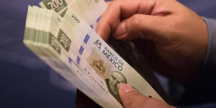 Crecerá deuda pública más de 10% del PIB en México