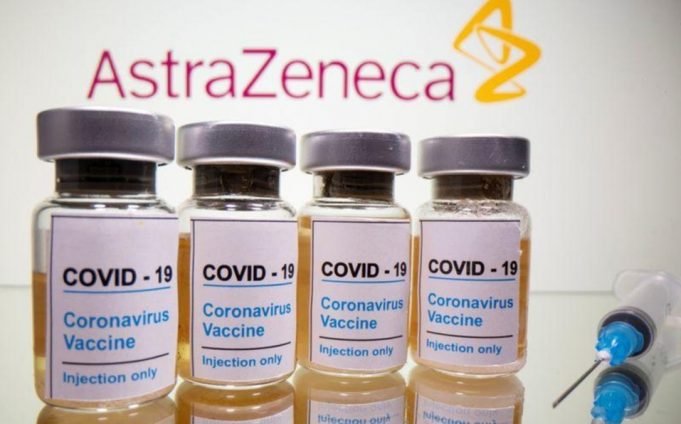 Reino Unido aprueba la vacuna de AstraZeneca