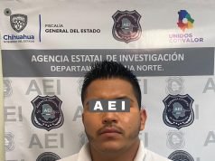 Vinculan a proceso a presunto agresor sexual