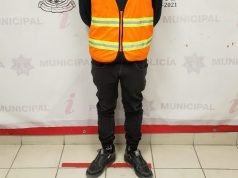 Detienen a adolescente por homicidio doloso