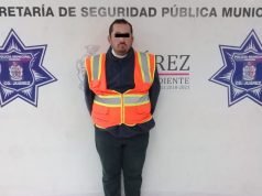 Detienen a “Mexicle”, será investigado por homicidio