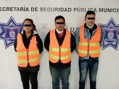 Caen 5 por homicidio en grado de tentativa