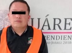 Mesero lesionó a un hombre con cuchillo