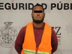 Sujeto agredió física y verbalmente a sus padres