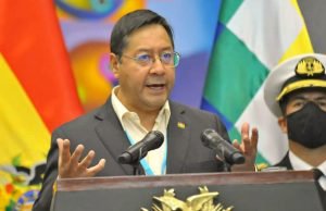 Bolivia promulga Ley de Impuesto a las Grandes Fortunas