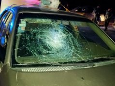 Caen 2 adultos y aseguran a 2 menores de 13 años