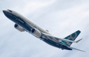 American Airlines reanuda vuelos de Boeing 737 Max