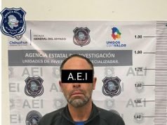 Lo arrestan por hospedar a hondureño para ingresarlo a EU