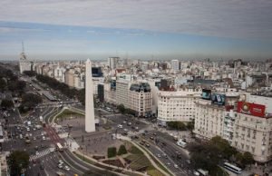 Argentina logró refinanciar un 105% de su deuda en pesos