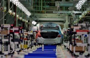 Confianza de industria brasileña alcanza su mayor nivel en más de 10 años