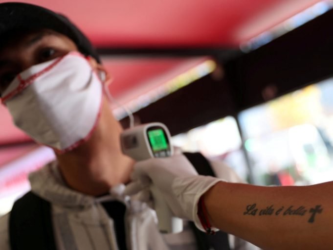 Chile comenzará a vacunar a su población en primer trimestre de 2021