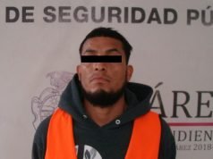 Empleado de maquila se robó 4.5 kilos de cobre
