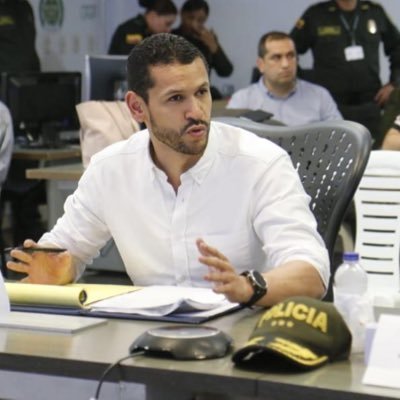 Colombia designa a nuevo ministro del Interior