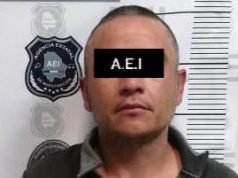Capturan a ladrón de un plantel escolar