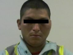 Vinculan a un hombre acusado de golpear a hijo