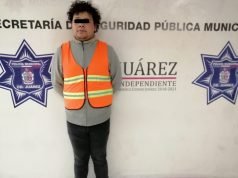 Cae con más de 300 cigarrillos de marihuana