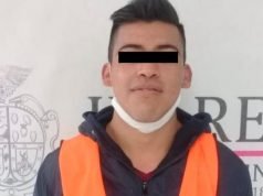 Intentó sobornar a policías con 500 pesos