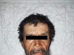 Es capturado por el allanamiento de vivienda