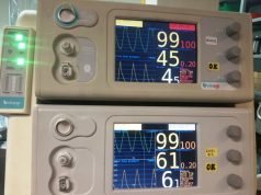 Cómo prevenir afectaciones al sector salud ante apagones en el sistema eléctrico