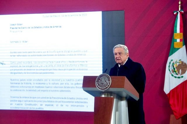 AMLO-BIDEN