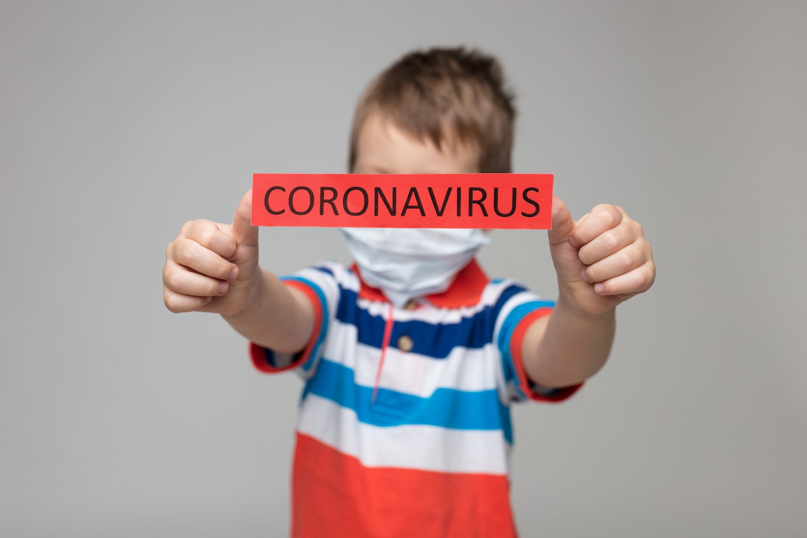 1.6 millones de niños se han contagiado de COVID-19 en EU