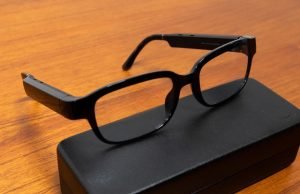 ¿Cómo funcionan los Echo Frames de Amazon?