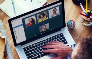 Zoom evalúa agregar correos electrónicos a su plataforma