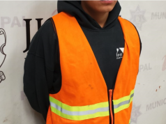 Cae adolescente por homicidio