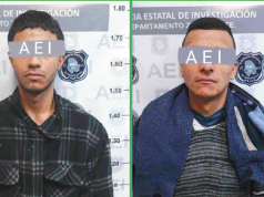 Los procesarán por ataque en contra dos adolescentes