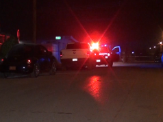 Matan a balazos a hombre en su casa